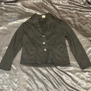 Cozy Crop Cardigan ❕🧑‍💼